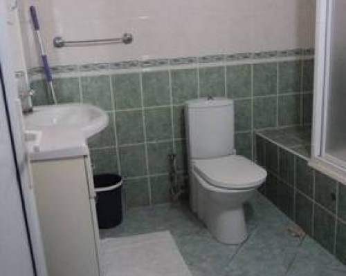 Kaktus - Sahil Apartment, Анталья: что известно об этом объекте