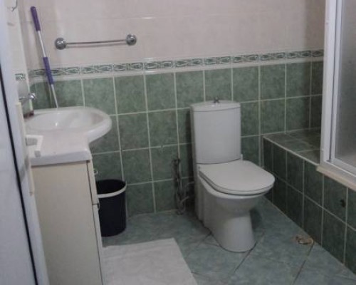 Kaktus - Sahil Apartment, Анталья: что известно об этом объекте