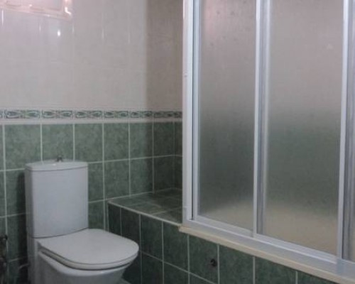 Kaktus - Sahil Apartment, Анталья: что известно об этом объекте