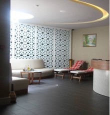 Sentido Golden Bay Hotel