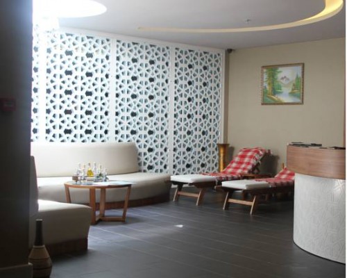 Sentido Golden Bay Hotel в Авсаллар: взгляд турагента