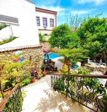 Kaleici Hotel