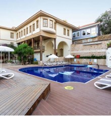 Puding Marina Residence Puding Marina Residence