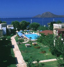 Kivanc Suites Yalikavak