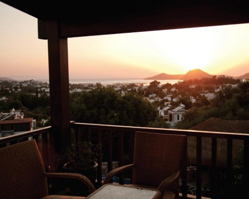 Sandima 37 Hotel Bodrum в Ялыкаваке: подбор тура