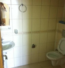 Ihlara Vadisi Residence