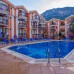 Magic Tulip Beach Hotel 3* — Олюдениз, Турция