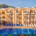 Magic Tulip Beach Hotel 3* — Олюдениз, Турция