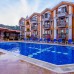 Magic Tulip Beach Hotel 3* — Олюдениз, Турция
