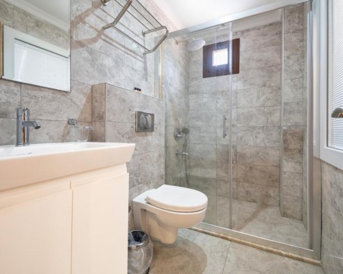 Magic Tulip Beach Hotel 3* — Олюдениз, Турция