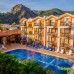 Magic Tulip Beach Hotel 3* — Олюдениз, Турция