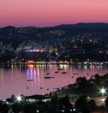 Bodrum Nova Apart Hotel 3*