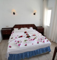 Seray Class Apartments Seray Class Apartments