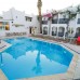 Seray Class Apartments: апартаменты в Гюмбете для активных и семейных туристов