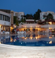 Family Belvedere Hotel 3*