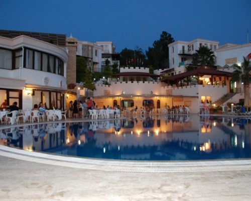 Family Belvedere Hotel 3* в Ялыкаваке: честный обзор и подбор тура