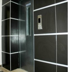 Alanya Beach Residence