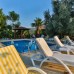 Aquapark Hotel Antalya в Каше: что известно об отеле