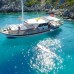Exclusive Boat Charter в Каше: чартер лодки для дайвинга