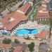 Montebello Deluxe Hotel в Олюденизе (Фетхие)