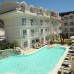 Montebello Deluxe Hotel в Олюденизе (Фетхие)