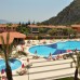 Montebello Deluxe Hotel в Олюденизе (Фетхие)