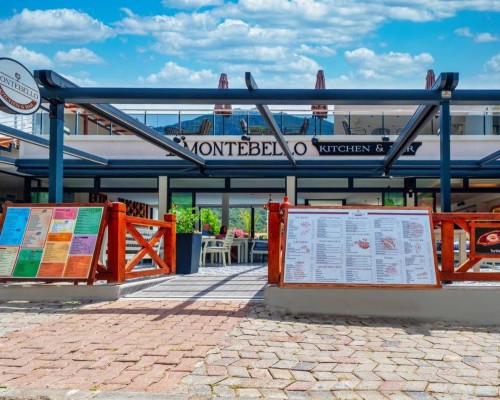 Montebello Deluxe Hotel в Олюденизе (Фетхие)