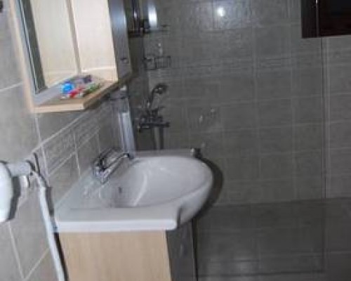 Nuri's Beach Bungalows в Каше: что известно об отеле