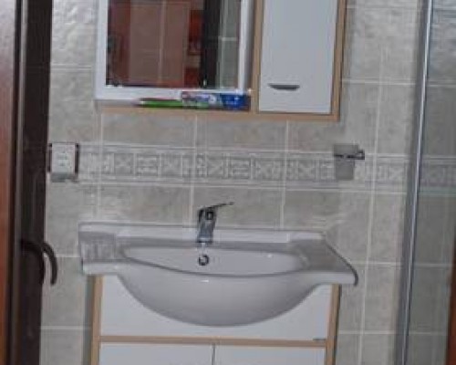 Nuri's Beach Bungalows в Каше: что известно об отеле