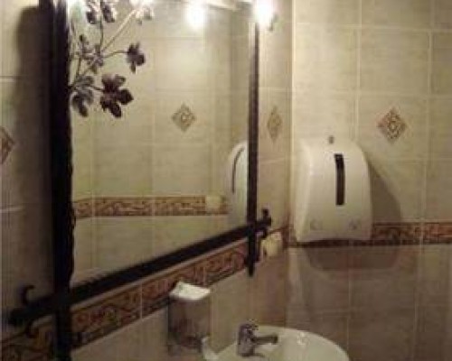 Secret Palace Pansion в Анталье: пансион в Калеичи