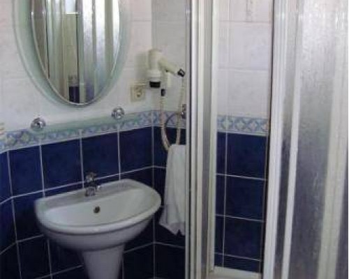 Secret Palace Pansion в Анталье: пансион в Калеичи