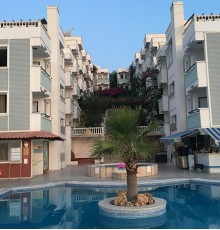 Sunpoint Family Hotel 3*