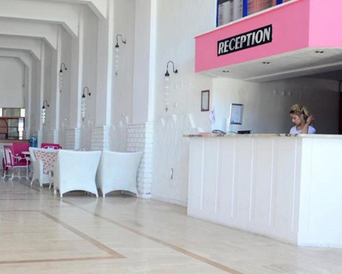 Sunpoint Family Hotel 3* в Гюмбете — семейный отдых в Бодруме