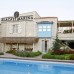 Alacati Marina Palace — отель в Чешме, Алачати
