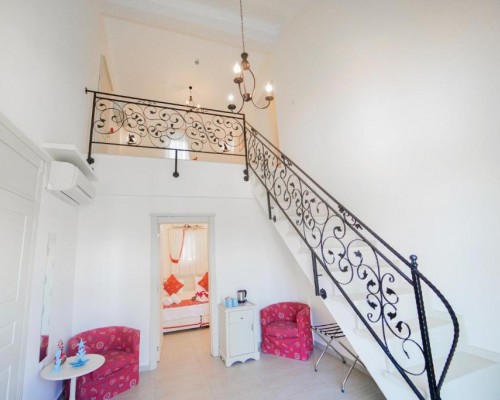 Alacati Marina Palace — отель в Чешме, Алачати