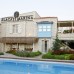 Alacati Marina Palace — отель в Чешме, Алачати