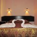 Gold Twins Family Beach Hotel 3* (Махмутлар, Турция): мой экспертный обзор