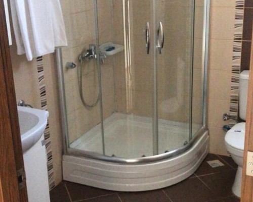 Olbia Residence Hotel — отель у пляжа Коньяалты, Анталья