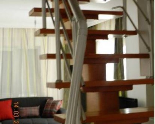 Taurus Park Residence, Анталья (пляж Коньяалты)