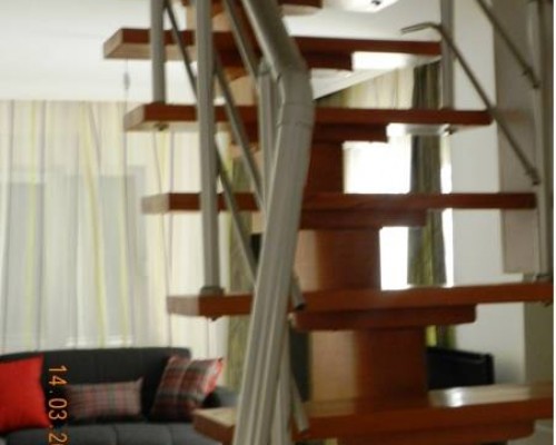 Taurus Park Residence, Анталья (пляж Коньяалты)