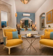 La Capria Suite Hotel