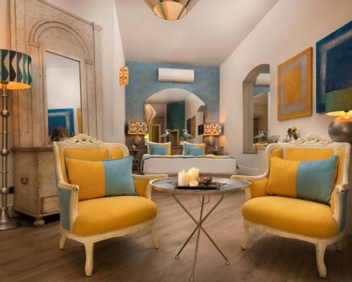 La Capria Suite Hotel, Чешме (Алачаты)