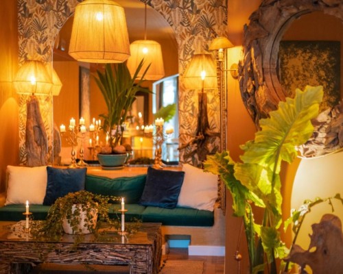 La Capria Suite Hotel, Чешме (Алачаты)