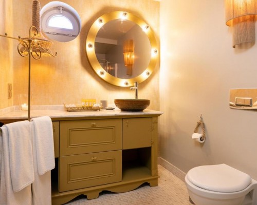 La Capria Suite Hotel, Чешме (Алачаты)