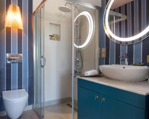 La Capria Suite Hotel, Чешме (Алачаты)
