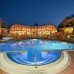 Belcehan Deluxe Hotel 3* в Фетхие (Олюдениз)