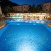 Belcehan Deluxe Hotel 3* в Фетхие (Олюдениз)