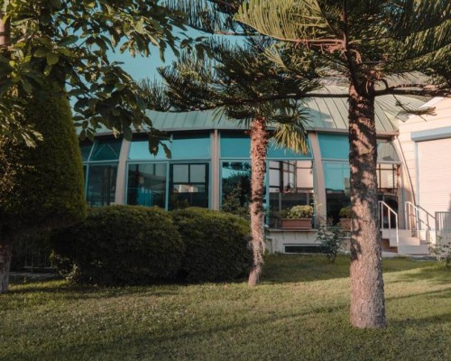Belcehan Deluxe Hotel 3* в Фетхие (Олюдениз)