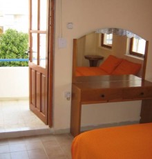 Oyta Meltem Residence