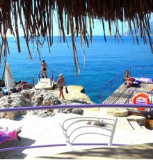 LUKKA EXCLUSIVE HOTEL LUKKA EXCLUSIVE HOTEL